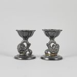 478543 Candlesticks